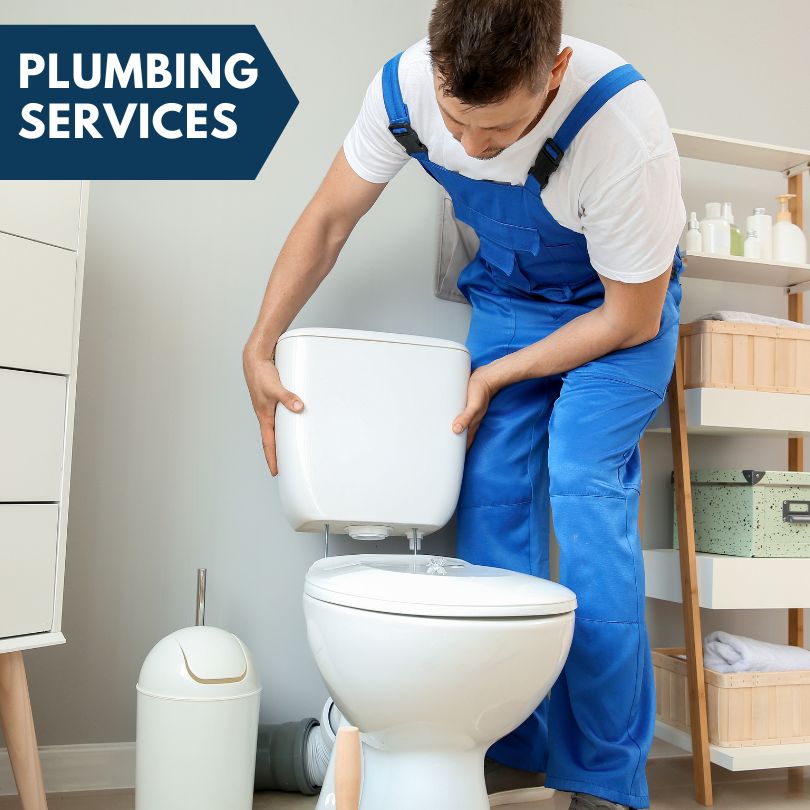 Plumbing Company in Lake Alfred, FL
