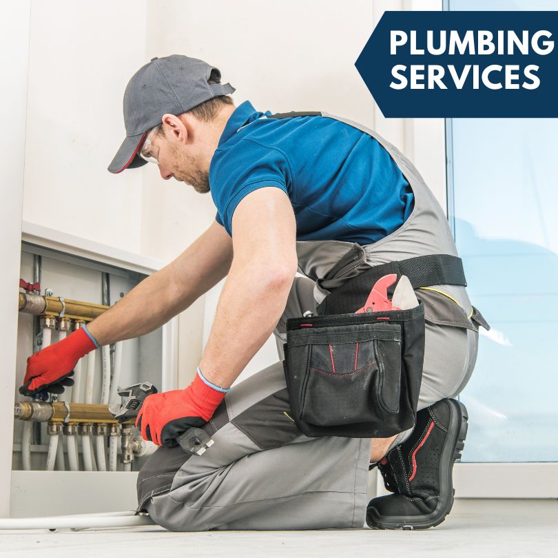 Lake Alfred Plumbing Company